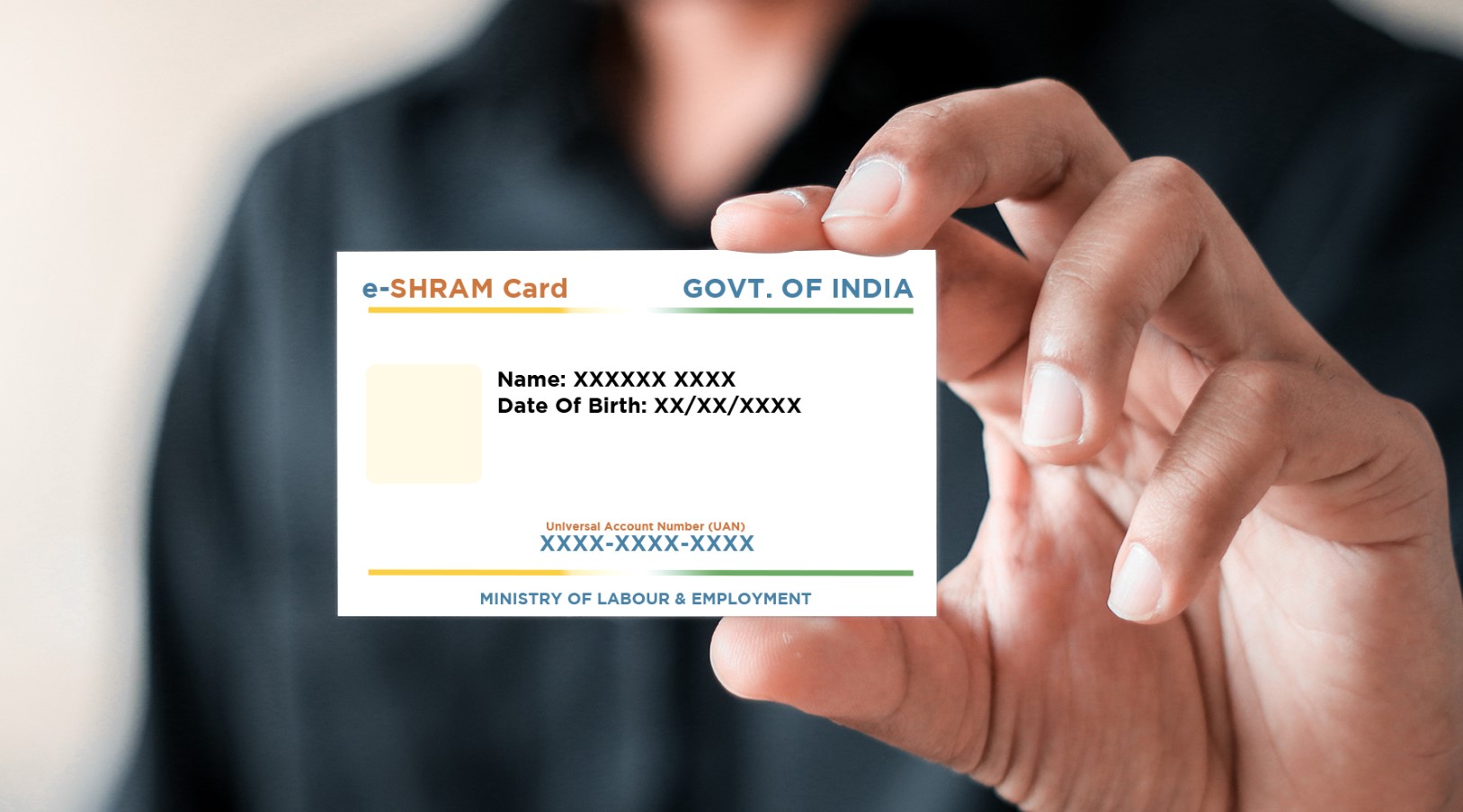e sharm card