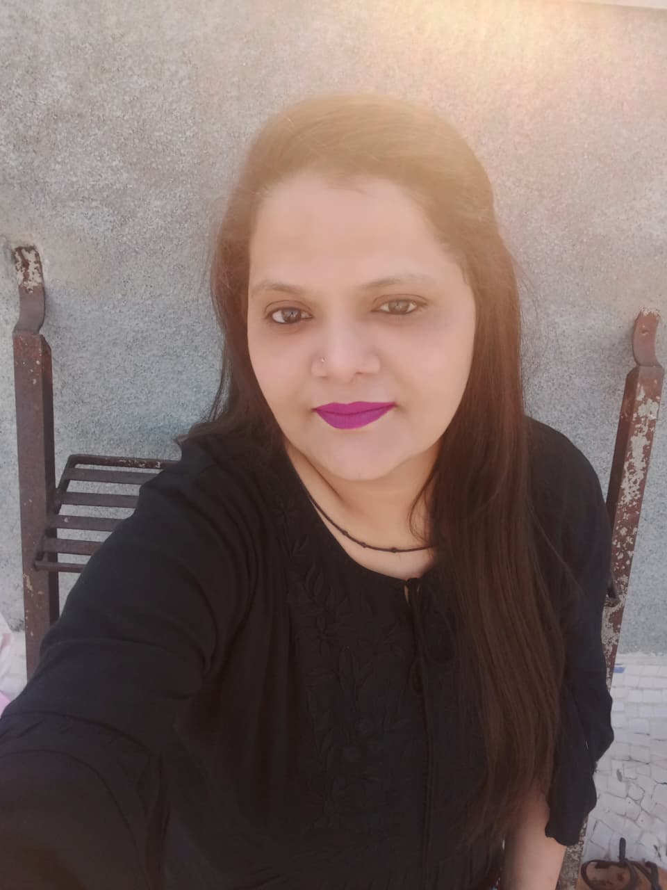 Smita Jadav