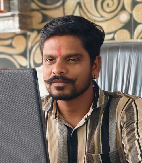 Alpesh Solanki